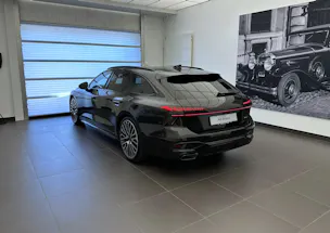Audi A6 Avant TFSI quattro 270 kW S tronic
