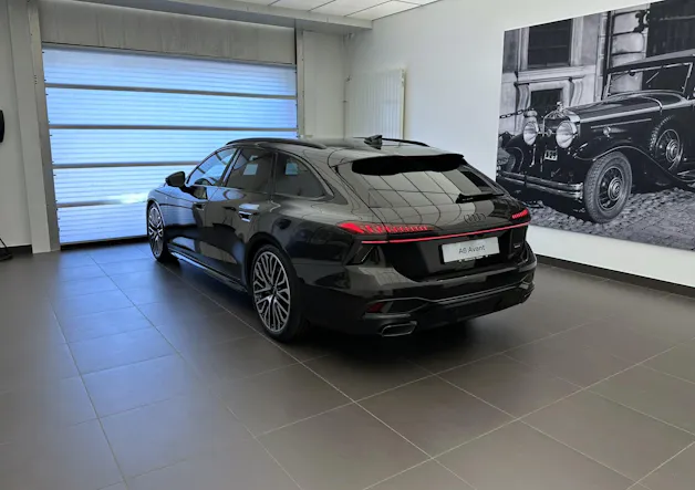 Audi A6 Avant TFSI quattro 270 kW S tronic