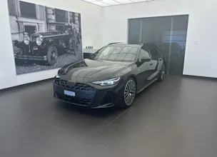 Audi A6 Avant TFSI quattro 270 kW S tronic