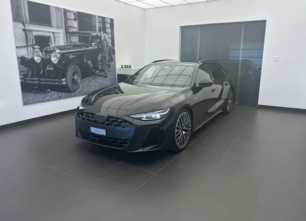 Audi A6 Avant TFSI quattro 270 kW S tronic