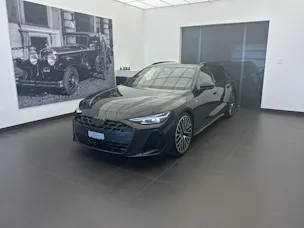 Audi A6 Avant TFSI quattro 270 kW S tronic