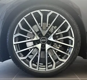 Audi A6 Avant TFSI quattro 270 kW S tronic