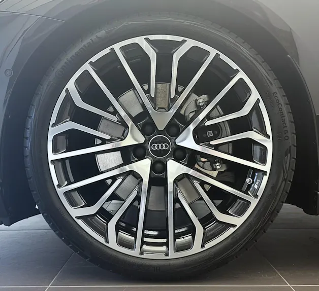 Audi A6 Avant TFSI quattro 270 kW S tronic