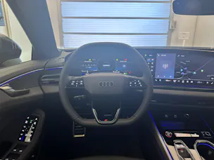 Audi A6 Avant TFSI quattro 270 kW S tronic