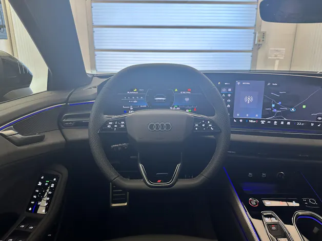 Audi A6 Avant TFSI quattro 270 kW S tronic