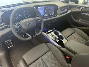 Audi A6 Avant TFSI quattro 270 kW S tronic
