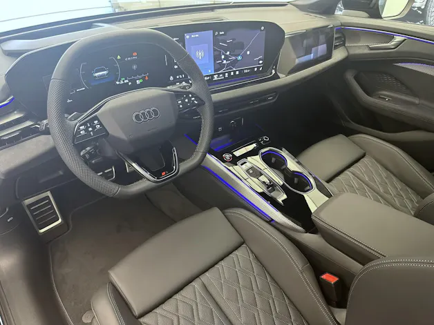 Audi A6 Avant TFSI quattro 270 kW S tronic