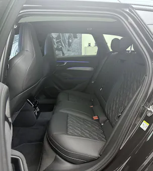 Audi A6 Avant TFSI quattro 270 kW S tronic