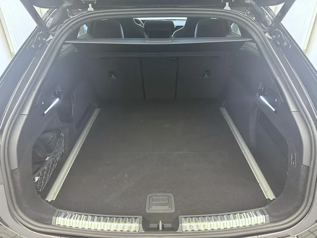 Audi A6 Avant TFSI quattro 270 kW S tronic