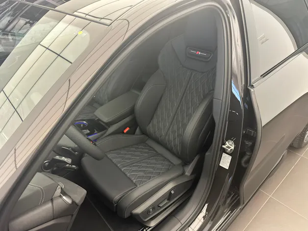 Audi A6 Avant TFSI quattro 270 kW S tronic