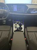 Audi A6 Avant TFSI quattro 270 kW S tronic