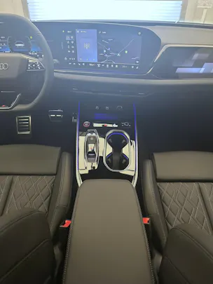 Audi A6 Avant TFSI quattro 270 kW S tronic