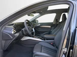 Audi A5 Avant TFSI quattro 150 kW S tronic
