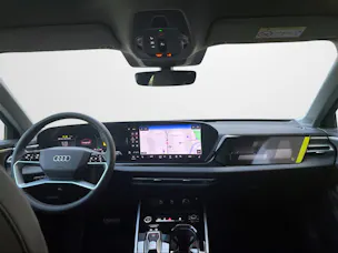 Audi A5 Avant TFSI quattro 150 kW S tronic