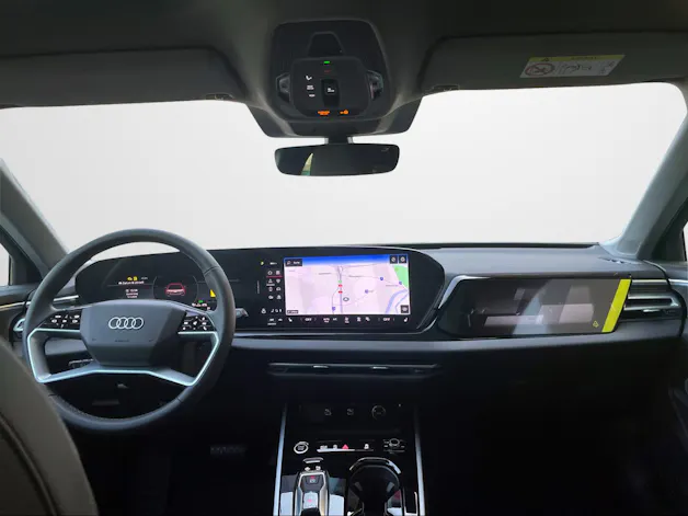 Audi A5 Avant TFSI quattro 150 kW S tronic