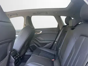 Audi A5 Avant TFSI quattro 150 kW S tronic