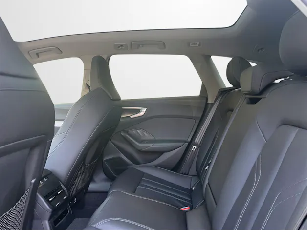 Audi A5 Avant TFSI quattro 150 kW S tronic