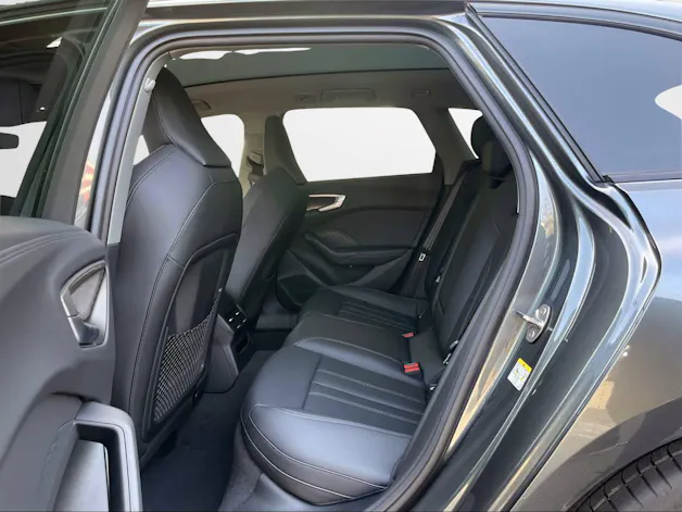 Audi A5 Avant TFSI quattro 150 kW S tronic