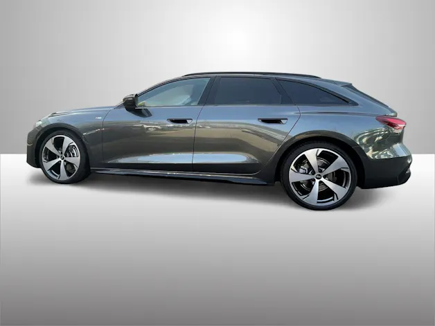 Audi A5 Avant TFSI quattro 150 kW S tronic