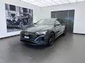 Audi Q8 55 e-tron advanced quattro