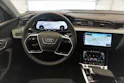 Audi Q8 55 e-tron advanced quattro