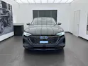 Audi Q8 55 e-tron advanced quattro