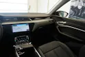 Audi Q8 55 e-tron advanced quattro