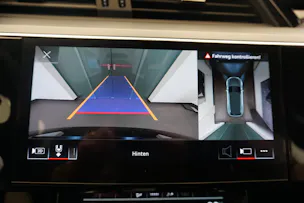 Audi Q8 55 e-tron advanced quattro