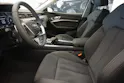 Audi Q8 55 e-tron advanced quattro