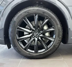 Audi Q8 55 e-tron advanced quattro