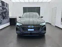 Audi Q8 55 e-tron advanced quattro