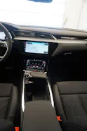Audi Q8 55 e-tron advanced quattro