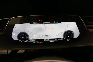 Audi Q8 55 e-tron advanced quattro