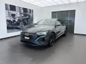 Audi Q8 55 e-tron advanced quattro