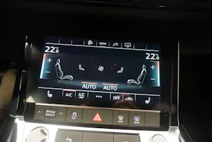 Audi Q8 55 e-tron advanced quattro