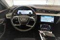 Audi Q8 55 e-tron advanced quattro
