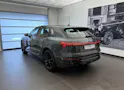 Audi Q8 55 e-tron advanced quattro