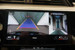 Audi Q8 55 e-tron advanced quattro