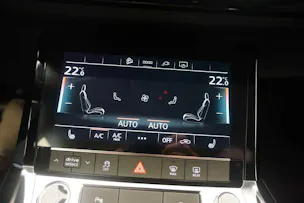 Audi Q8 55 e-tron advanced quattro