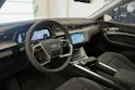 Audi Q8 55 e-tron advanced quattro