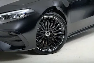Mercedes-Benz A 250 4Matic 8G-DCT