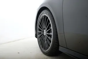 Mercedes-Benz A 250 4Matic 8G-DCT