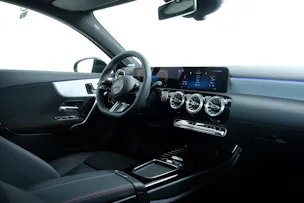Mercedes-Benz A 250 4Matic 8G-DCT