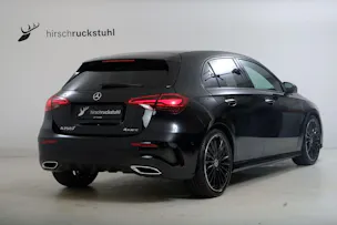 Mercedes-Benz A 250 4Matic 8G-DCT