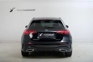 Mercedes-Benz A 250 4Matic 8G-DCT