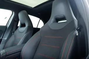 Mercedes-Benz A 250 4Matic 8G-DCT