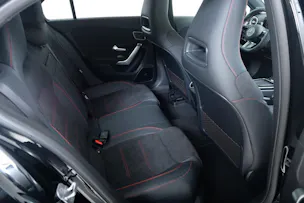 Mercedes-Benz A 250 4Matic 8G-DCT