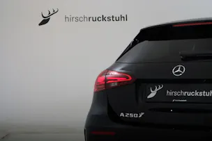 Mercedes-Benz A 250 4Matic 8G-DCT