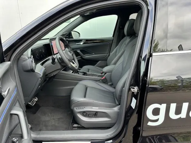 VW Tiguan 2.0 TDI SCR R-Line 4Motion DSG