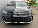 VW Tiguan 2.0 TDI SCR R-Line 4Motion DSG